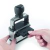 Trodat Professional 5546 Numberer Self Inking Stamp,Large
