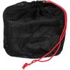 Fox Outdoor Kochgeschirr, Titan, Klappgriffe, 3-teilig