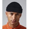 COOZO Recycled Mini Fisherman Beanie - Biscuit - One Size