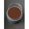 Chocolate Brown 1043 Professional Grease Paint Creme Make-Up 15ml