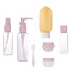 Singphere 3 x travel bottles