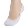 Silicone Moisturizing Socks, 1Pair Soft Gel Socks for Moisturising Feet, Non-slip Silicone Socks for Women Men, Deep Moisturising Full Foot Care Anti-cracks Protective Socks(L)