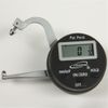 IGAGING DIGITAL THICKNESS GAUGE MICROMETER MEASURING 0-1” MM, INCH, FRACTION