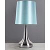 Stunning Rimini Touch Lamp Bedside Sideboard Desk Table Lamp (Duck Egg)