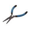 Kinetic CS Mini Split Ring Plier 5 Inches Blue/Black