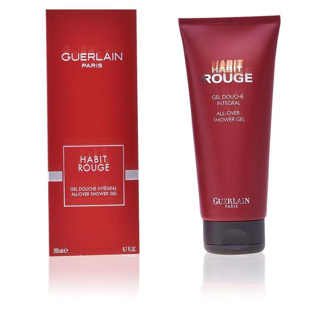 Guerlain Gel Douche Corps/Cheveux