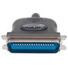 Manhattan USB Parallel Converter 1 Cen36 (317016)