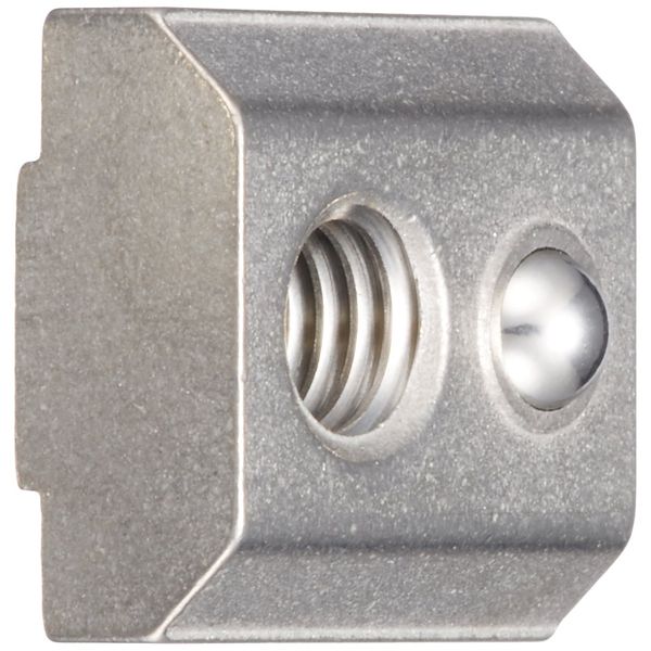 SUS (esuyuuesu) St Small with Stop Nut M6 SFN – SS6 (Pack)