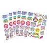 Teacher Created Resources Brights 4Ever Stickers