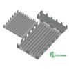 MJ Miniature 1/35 Browning M2 Empty Shell Set Resin Kit MJEZ35030