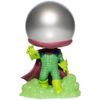 Mysterio 616 (Metallic & Glow in the Dark)