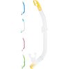 Cressi Kids Top Snorkel - Yellow