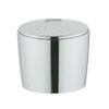GROHE 46007000 Diverter Knob, No Finish