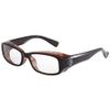 KPC-81-3 Children's PC Glasses, Blue Light Reduction, UV Protection, Splash Prevention, Shape