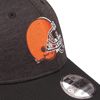 New Era 9Forty Strapback Cap Shadow Hex Tech NFL Teams