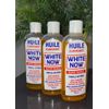 3 pcs White Now Clarifying Super Rapid Oil 125ml