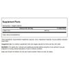 Swanson Malic Acid 600 mg 100 Veggie Capsules