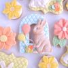 Katy Sue Balloons Silicone Mould for Cake Decorating & Crafts