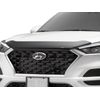 WeatherTech Low Profile Hood Protector for 2016-2021 - Hyundai Tucson