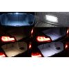 RZG 1x LED Interior Footwell Glove Box Trunk Boot Light White Canbus For E82 E88 E36 E46 E90 E92 F30 E39 E60 E63 E65 E53 E70 X5