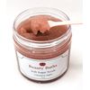 Cinnamon Apple Soft Sugar Scrub Exfoliating Body Scrub gift for her bath scrub