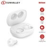 Boltune Wireless Earbuds Bluetooth 5.2 Stereo Sound IPX8 Waterproof 40 Hours
