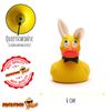 Bunny Rubber Duck