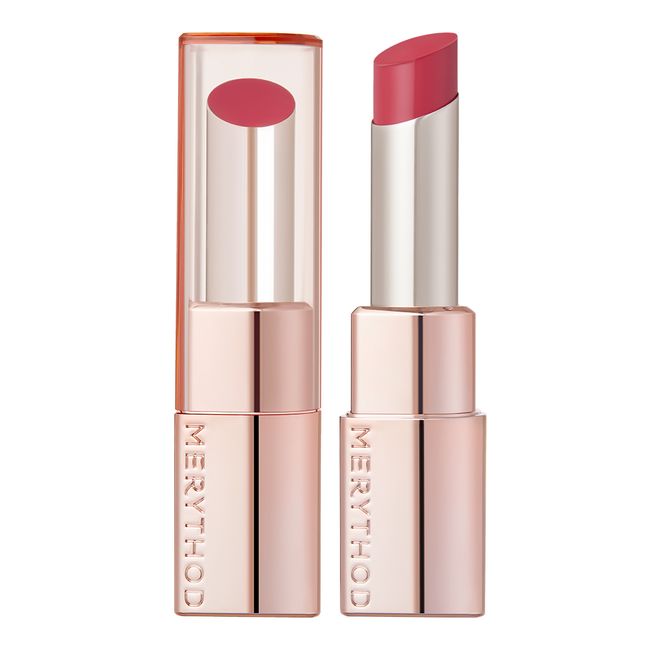 Marysod Cloud Fit Lipstick 4.5g, 04 Misty Rose, 1EA