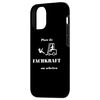 Case for iPhone 15 Warehouse Worker Logistics Forklift Warehouse Forklift Driver