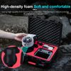 Carrying Hard Case for DJI FLIP Waterproof Explosion-proof Portable Safety Case