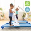 ECR4Kids Cot Sheet, Toddler Size, Rest Time Accessories, White, 12-Pack