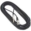 Stagg Microphone Cable, 10m