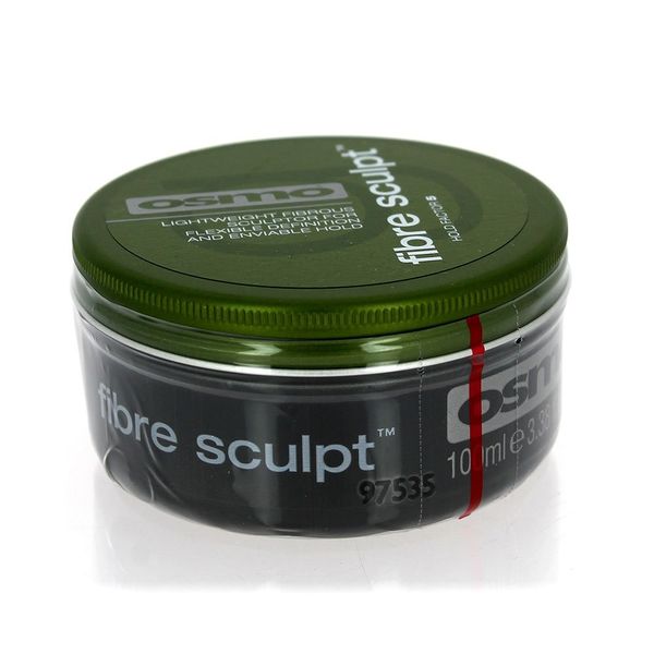 Osmo Fibre Sculpt Esnek Wax 100ml