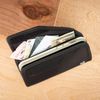 Nite Ize Black Universal  Extra-Large Rugged Sideways Pouch Clip Holster Case