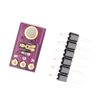 HALJIA TEMT6000 Light Sensor Module Ambient Light Sensor Module Analog Light Intensity Module Visible Light Sensor Module Compatible with Arduino
