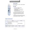 Acquapuro ACQ - 1 micron water filter system with scale control. Kitchen Tap