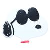 Snoopy [Hand Mirror] Silicone Mirror / Joe Cool Peanuts