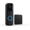 Blink Video Doorbell + Sync Module 2 Two-way Audio HD Video, wired or wire-free
