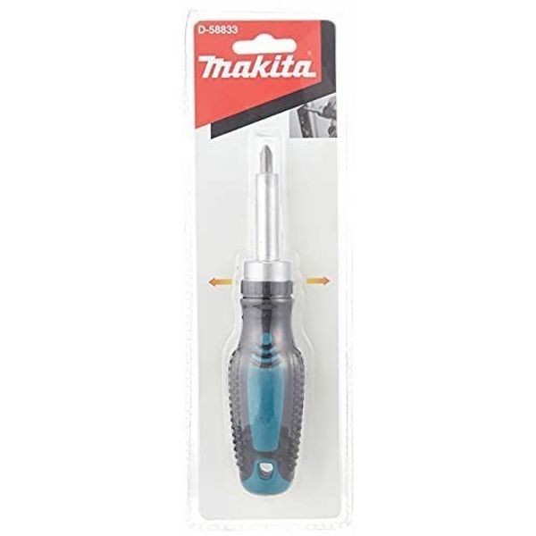 Makita D-58849 Ratcheting Screwdriver