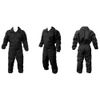 New Legion Overall Paintball - Black - L/XL