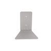 Umbra Conceal Shelf 3 Pack (Sm) Silver, Metal Small (pack of 3)