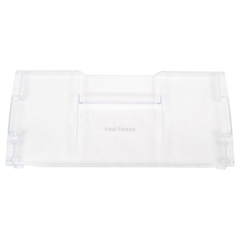BEKO cda542w fast freezer flap