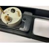 Ram 94-97 Double Gauge Pod Cup Holder