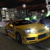 Juiced 2 : Hot Import Nights - Essentials (PSP)