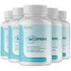 Ocuprime for Eyes Supplement Advanced Vision Support 5 Bottles (300 Capsules)