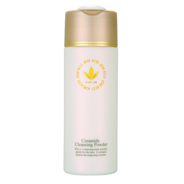 Ceramic Facial Cleansing Powder Joa Eco 201CA 2.8 oz (80 g)