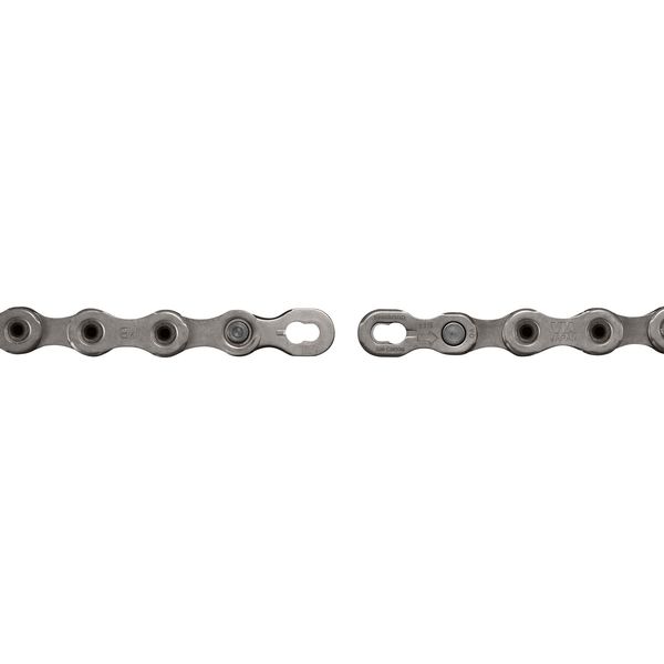 Shimano CN-HG901-11s-116L-Q (Quick Link) Dura-Ace XTR Bicycle Chain, ICNHG901116Q, silver