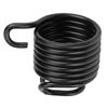 2pcs Air Hammer Spring, Pneumatic Hammer Retaining Spring, Replacement Universal Hammer Chisel for 150 190 250 Pneumatic Hammer