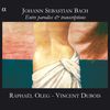 J.S. Bach - Parodies & Transcriptions