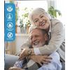 STEM CELL ENHANCER 60 CAPS, REGEN CELULAS MADRES bio CELL MADRE 1000 MG
